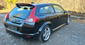 Volvo C30 T5 R-design, снимка 4