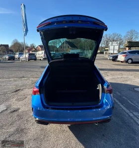 Skoda Octavia RS-LINE/200HP/4X4/MASSAGE/CAM/MEMO/AHK/HUD/125q, снимка 15