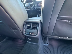 Skoda Octavia RS-LINE/200HP/4X4/MASSAGE/CAM/MEMO/AHK/HUD/125q, снимка 14