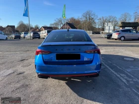 Skoda Octavia RS-LINE/200HP/4X4/MASSAGE/CAM/MEMO/AHK/HUD/125q, снимка 6