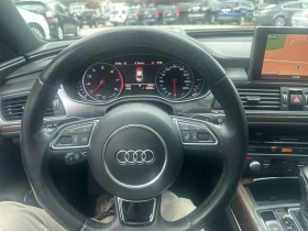Audi A6 * 4dr Sdn quattro 3.0T Progressiv * CARFAX * ЦЕНА , снимка 4