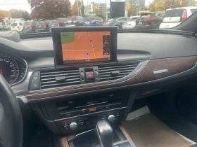 Audi A6 * 4dr Sdn quattro 3.0T Progressiv * CARFAX * ЦЕНА , снимка 6