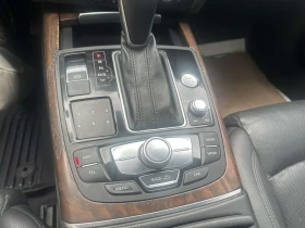 Audi A6 * 4dr Sdn quattro 3.0T Progressiv * CARFAX * ЦЕНА , снимка 10