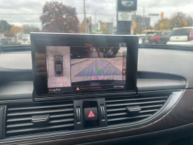 Audi A6 * 4dr Sdn quattro 3.0T Progressiv * CARFAX * ЦЕНА , снимка 7