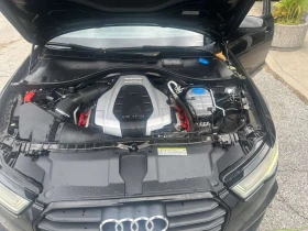 Audi A6 * 4dr Sdn quattro 3.0T Progressiv * CARFAX * ЦЕНА , снимка 14