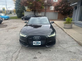 Audi A6 * 4dr Sdn quattro 3.0T Progressiv * CARFAX * ЦЕНА , снимка 1