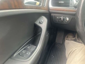 Audi A6 * 4dr Sdn quattro 3.0T Progressiv * CARFAX * ЦЕНА , снимка 8