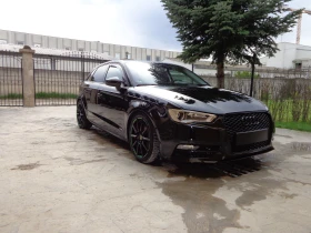 Audi A3 2.0 TDI 184к.с. FACE Камера, снимка 1