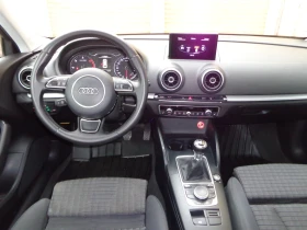 Audi A3 2.0 TDI 184к.с. FACE Камера, снимка 17