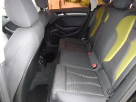 Audi A3 2.0 TDI 184к.с. FACE Камера, снимка 14