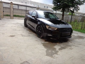 Audi A3 2.0 TDI 184к.с. FACE Камера, снимка 2