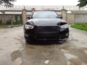 Audi A3 2.0 TDI 184к.с. FACE Камера, снимка 5