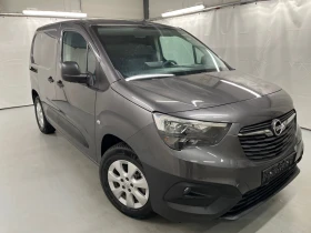Opel Combo 50 kWh - Electric, снимка 1
