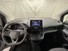 Opel Combo 50 kWh - Electric, снимка 5