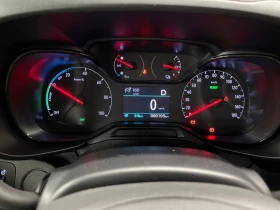 Opel Combo 50 kWh - Electric, снимка 16