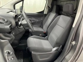 Opel Combo 50 kWh - Electric, снимка 4