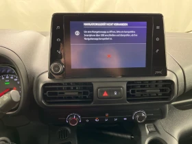 Opel Combo 50 kWh - Electric, снимка 10