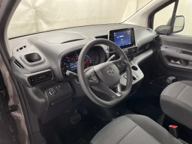 Opel Combo 50 kWh - Electric, снимка 3