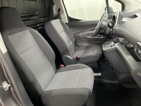 Opel Combo 50 kWh - Electric, снимка 8