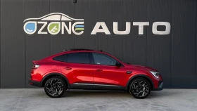 Renault Arkana ALPINE 360, снимка 4