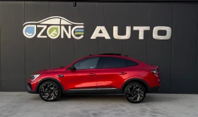 Renault Arkana ALPINE 360, снимка 3