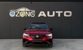 Renault Arkana ALPINE 360, снимка 2