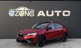 Renault Arkana ALPINE 360, снимка 1