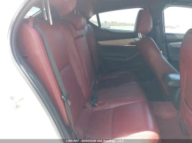 Mazda 3 2.5* Bose* Headup* Red Interior, снимка 7