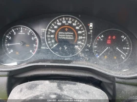 Mazda 3 2.5* Bose* Headup* Red Interior, снимка 9