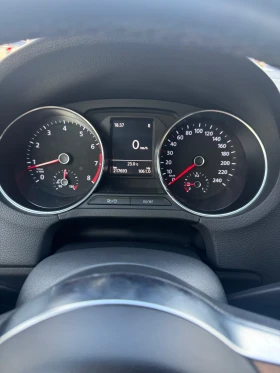 VW Polo  GT 1.4 TSI   160 к.с., снимка 13