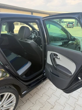 VW Polo  GT 1.4 TSI   160 к.с., снимка 8