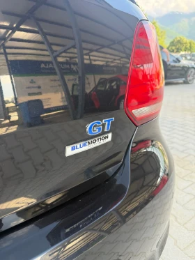 VW Polo  GT 1.4 TSI   160 к.с., снимка 5