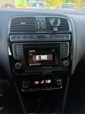 VW Polo  GT 1.4 TSI   160 к.с., снимка 12