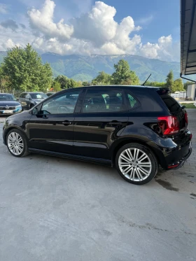VW Polo  GT 1.4 TSI   160 к.с., снимка 2