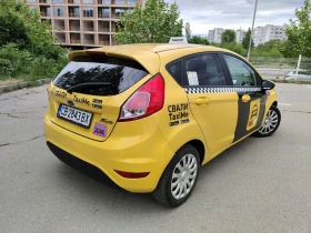 Ford Fiesta TAXI, снимка 5