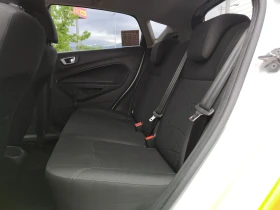 Ford Fiesta TAXI, снимка 8