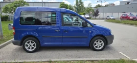 VW Caddy LIFE, снимка 2