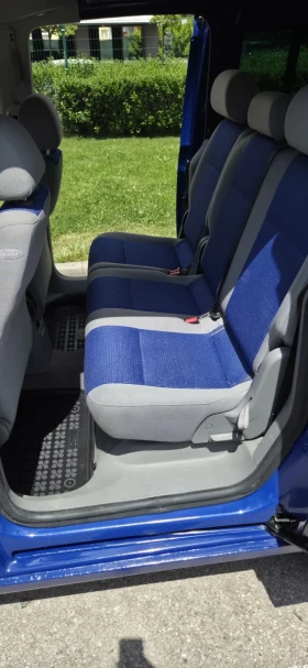 VW Caddy LIFE, снимка 7