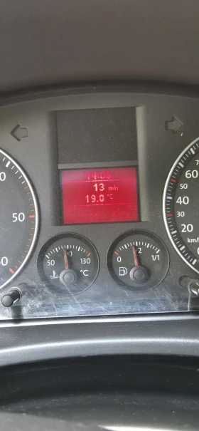 VW Caddy LIFE, снимка 11