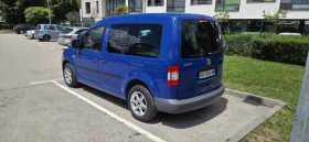 VW Caddy LIFE, снимка 5