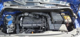 VW Caddy LIFE, снимка 9