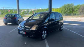 Opel Meriva 1.6 Facelift  105 , снимка 2