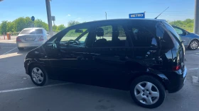 Opel Meriva 1.6 Facelift  105 , снимка 7