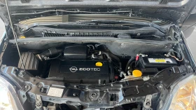 Opel Meriva 1.6 Facelift  105 , снимка 11