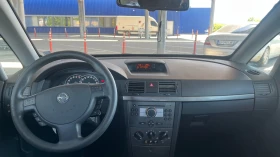 Opel Meriva 1.6 Facelift  105 , снимка 9