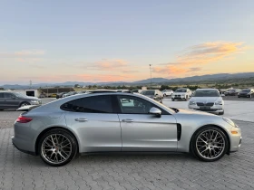 Porsche Panamera 3.0I СОБСТВЕН ЛИЗИНГ , снимка 4