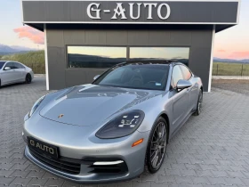 Porsche Panamera 3.0I СОБСТВЕН ЛИЗИНГ , снимка 1