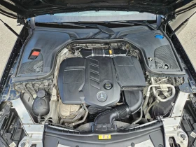 Mercedes-Benz E 220 4Matic AMG Night Pack Digital Heads Up, снимка 17