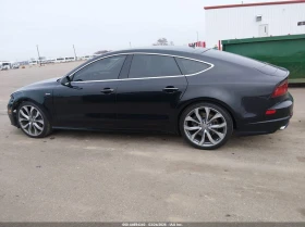 Audi A7 3.0L* PREMIUM PLUS* , снимка 4