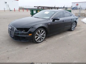 Audi A7 3.0L* PREMIUM PLUS* , снимка 3